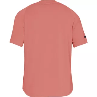 Pánske tričko Under Armour Unstoppable Move SS T - XL