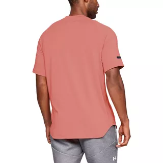 Pánske tričko Under Armour Unstoppable Move SS T - XL