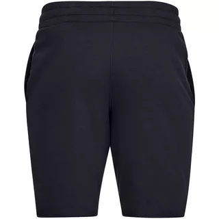 Pánské kraťasy Under Armour Sportstyle Terry Short - Onyx White