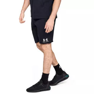 Pánske kraťasy Under Armour Sportstyle Terry Short - S