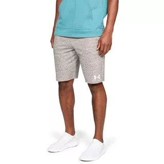 Pánske kraťasy Under Armour Sportstyle Terry Short - M