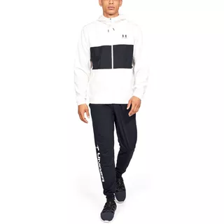 Pánske tepláky Under Armour Sportstyle Cotton Graphic Jogger