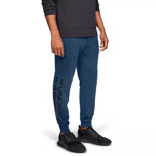 Pánske tepláky Under Armour Sportstyle Cotton Graphic Jogger - S