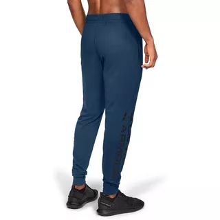 Pánske tepláky Under Armour Sportstyle Cotton Graphic Jogger