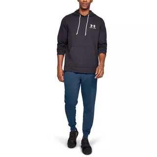 Pánské tepláky Under Armour Sportstyle Cotton Graphic Jogger