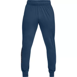 Pánske tepláky Under Armour Sportstyle Cotton Graphic Jogger