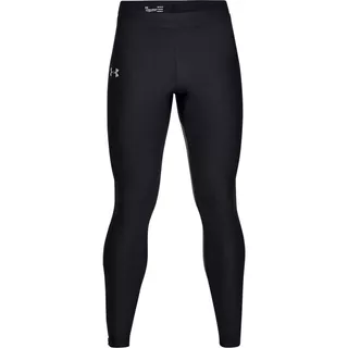 Pánské kompresní legíny Under Armour Qualifier HeatGear Glare Tight