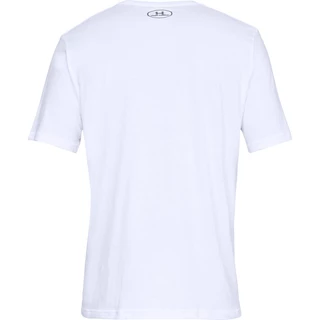 Men’s T-Shirt Under Armour Team Issue Wordmark SS - Black