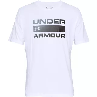 Men’s T-Shirt Under Armour Team Issue Wordmark SS