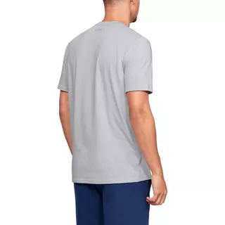 Pánske tričko Under Armour I WILL 2.0 SS - XXL