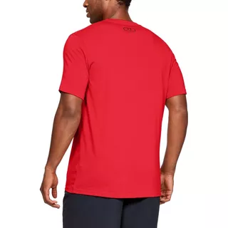 Pánske tričko Under Armour I WILL 2.0 SS - XL