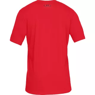 Pánske tričko Under Armour I WILL 2.0 SS - XXL