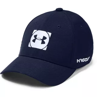 Chlapecká golfová kšiltovka Under Armour Boy's Official Tour Cap 3.0