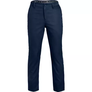 Chlapecké golfové kalhoty Under Armour Match Play 2.0 Golf Pant - Academy - Academy