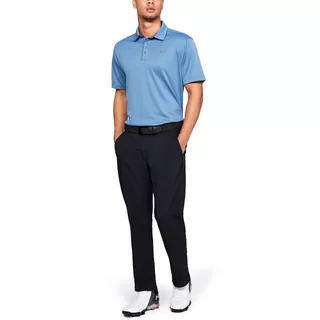 Pánské golfové kalhoty Under Armour EU Performance Taper Pant - Khaki Base