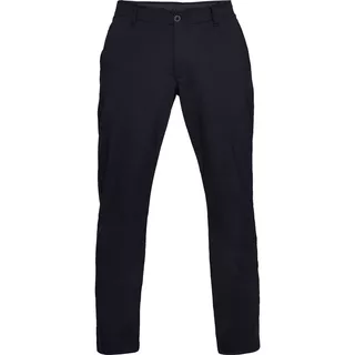 Pánské golfové kalhoty Under Armour EU Performance Taper Pant - schwarz