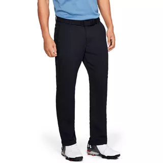 Pánské golfové kalhoty Under Armour EU Performance Taper Pant - Petrol Blue