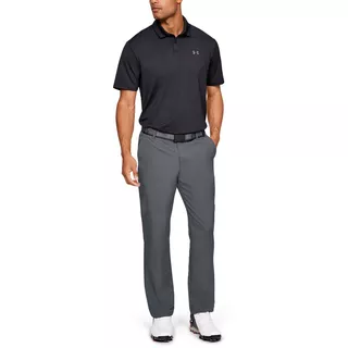 Pánské golfové kalhoty Under Armour EU Performance Taper Pant - Khaki Base