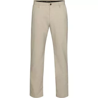 Pánske golfové nohavice Under Armour EU Performance Taper Pant - 30/30 - Khaki Base