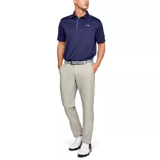 Pánske golfové nohavice Under Armour EU Performance Slim Taper Pant - 38/36