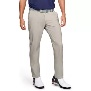 Pánske golfové nohavice Under Armour EU Performance Slim Taper Pant - 36/32