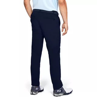 Pánske golfové nohavice Under Armour EU Performance Slim Taper Pant - 40/32