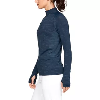 Dámske tričko Under Armour Tour Tips 1/4 Zip - XS