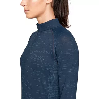 Dámske tričko Under Armour Tour Tips 1/4 Zip - XS