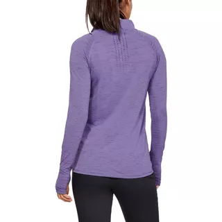 Dámske tričko Under Armour Tour Tips 1/4 Zip - XS