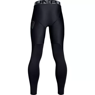 Chlapčenské legíny Under Armour HeatGear Legging - YS