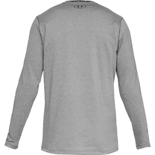 Pánske tričko Under Armour Fitted CG Crew - XXL