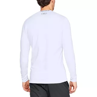 Pánske tričko Under Armour Fitted CG Crew - XL