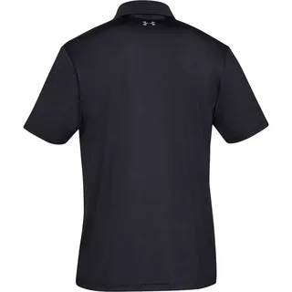 Men’s Polo Shirt Under Armour Performance 2.0 - White