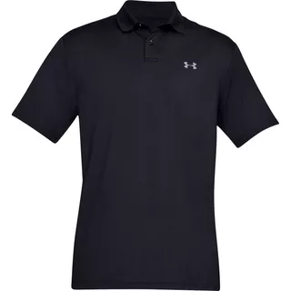 Men’s Polo Shirt Under Armour Performance 2.0 - Radial Turquoise