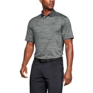 Men’s Polo Shirt Under Armour Performance 2.0 - Steel