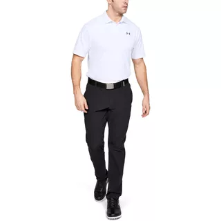Men’s Polo Shirt Under Armour Performance 2.0 - Radial Turquoise