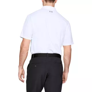 Men’s Polo Shirt Under Armour Performance 2.0 - Radial Turquoise