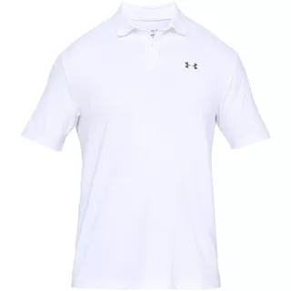 Men’s Polo Shirt Under Armour Performance 2.0 - Teal Rush