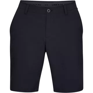 Pánske golfové kraťasy Under Armour EU Performance Taper Short - 42 - Black