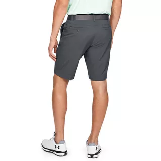 Pánske golfové kraťasy Under Armour EU Performance Taper Short - Vapor Green