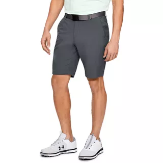 Pánske golfové kraťasy Under Armour EU Performance Taper Short - Boho Blue