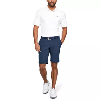 Pánske golfové kraťasy Under Armour EU Performance Taper Short - 38