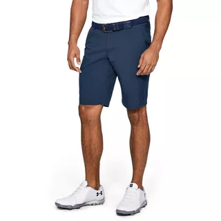 Pánske golfové kraťasy Under Armour EU Performance Taper Short - 35