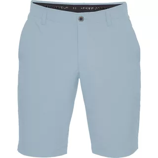 Pánske golfové kraťasy Under Armour EU Performance Taper Short - Boho Blue - Boho Blue