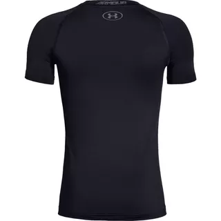 Chlapčenské tričko Under Armour Armour HeatGear Short Sleeve - YM