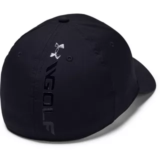 Men’s Golf Cap Under Armour Headline 3.0 - Black