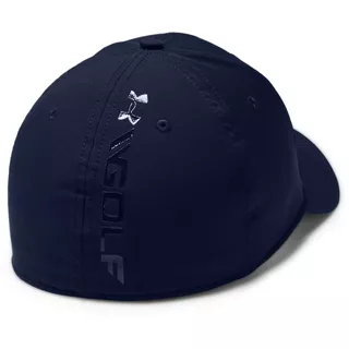 Pánska golfová šiltovka Under Armour Men's Golf Headline Cap 3.0 - Beta - Academy