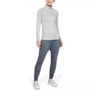 Dámská funkční mikina Under Armour New Tech 1/2 Zip - Twist