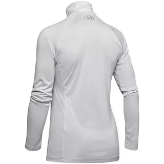 Dámská funkční mikina Under Armour New Tech 1/2 Zip - Twist