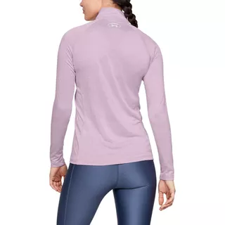 Dámská funkční mikina Under Armour New Tech 1/2 Zip - Twist